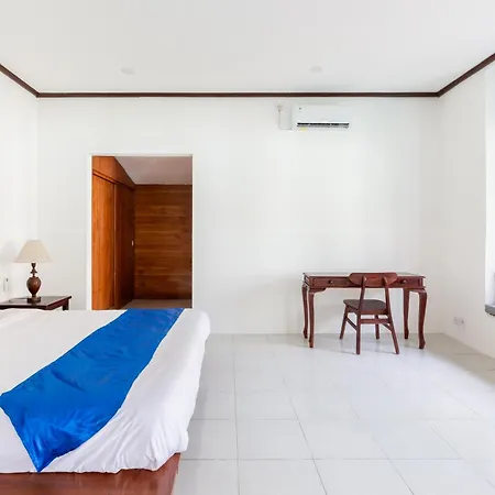 Villa Viktoria Ubud  Exterior photo
