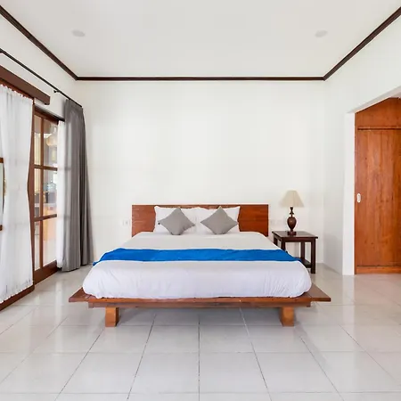 Villa Viktoria Ubud  Exterior photo