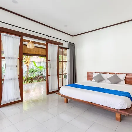 Villa Viktoria Ubud  Exterior photo