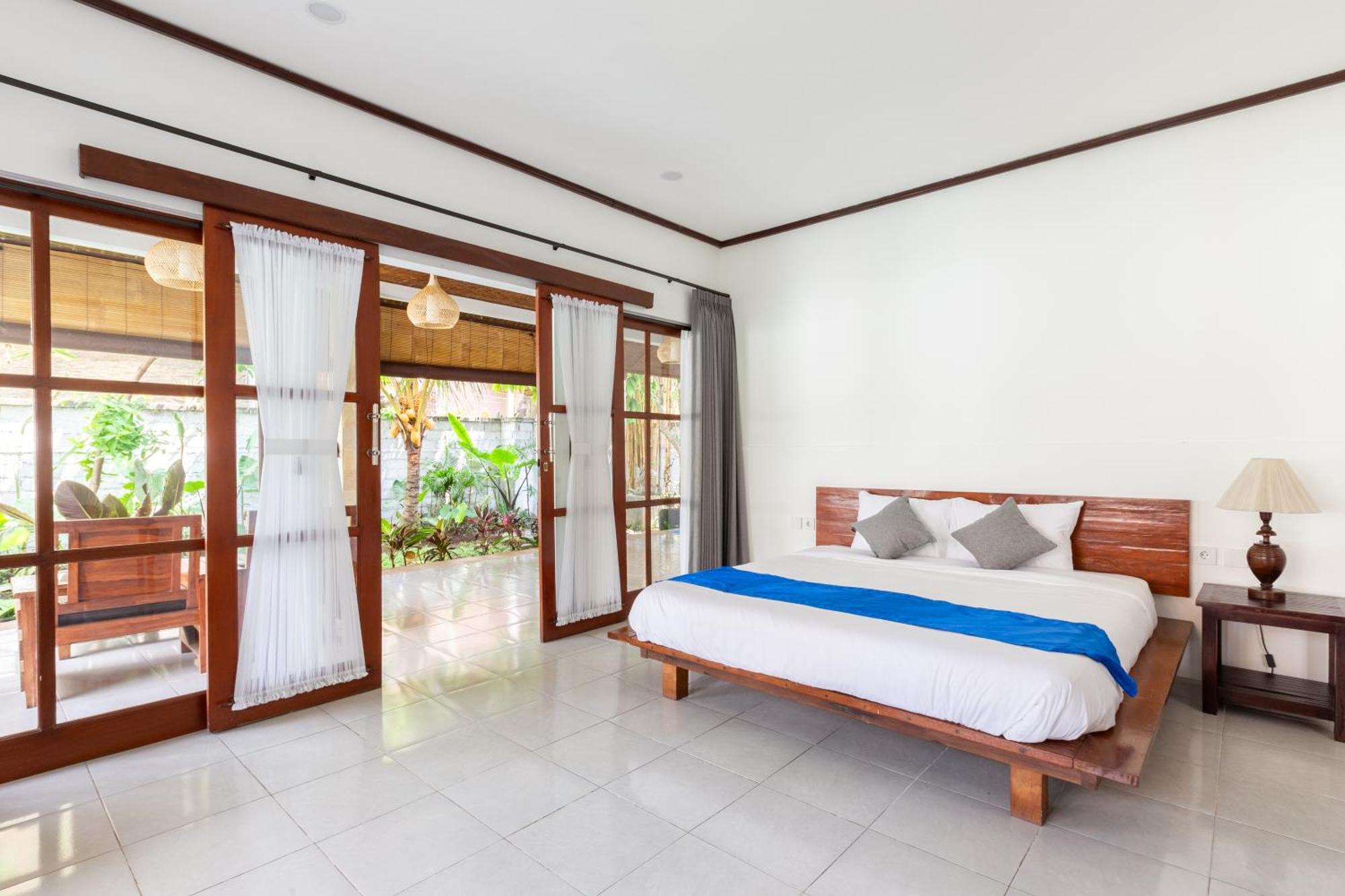 Viktoria Villa Ubud