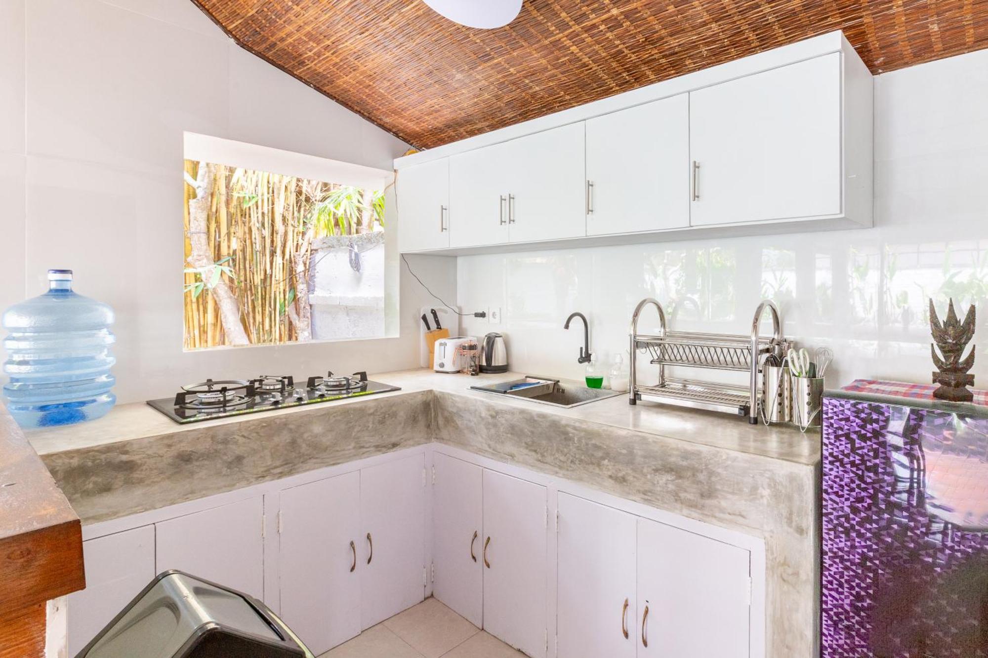 Viktoria Villa Ubud