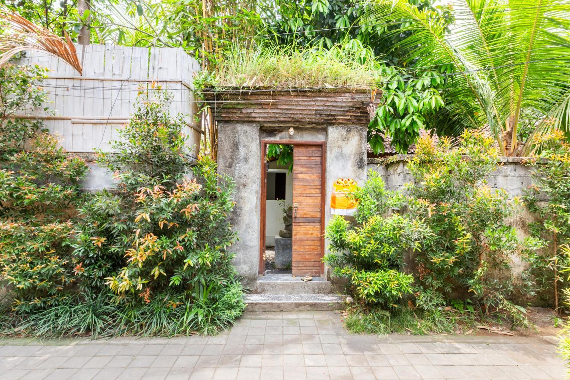 Viktoria Villa Ubud